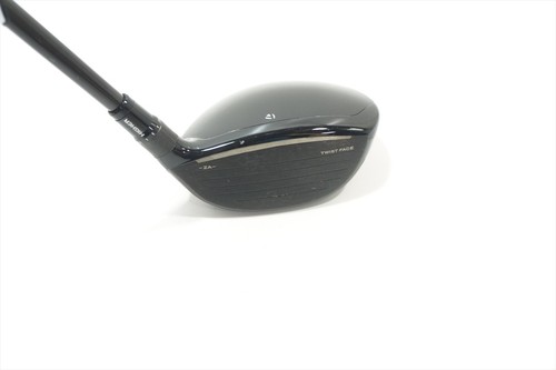 Tête De Bois TaylorMade Stealth Plus+ 15° - Main Gauche - Compatible SLDR M3 M5 SIM2