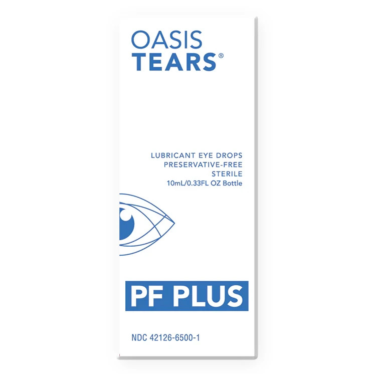 For Dry Eyes (10ml)