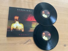SCORPIONS - Humanity Hour 1  Vinyl / 2 LP -14...