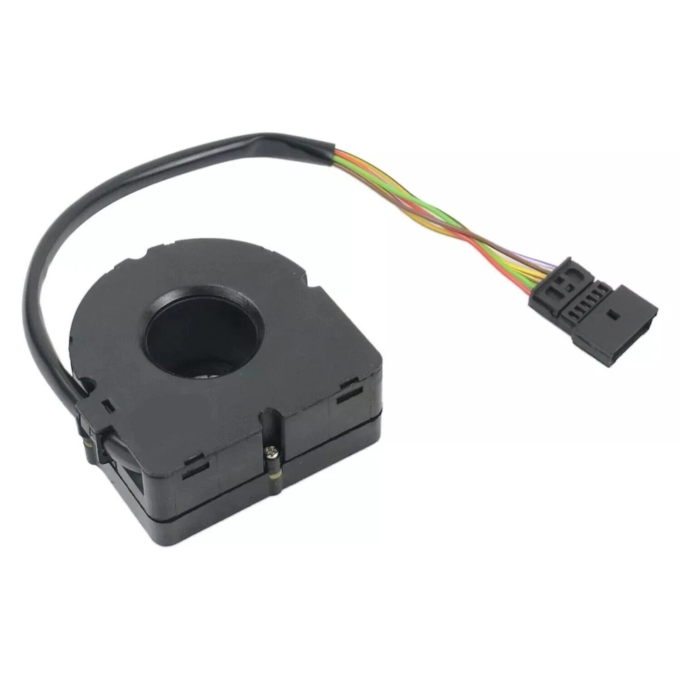 Sensor de ángulo de dirección apto para BMW E46 E39 E53 X5 E38 Z3 E83 Mini Cooper Foto 2 de 4