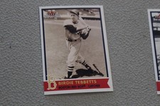2001 Fleer Red Sox 100th Baseball Card Complete Finish Fill Your List Set U-Pick