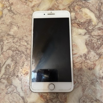 Apple iPhone 8  Plus Gold 5.5 in 12 MP Smartphone iOS