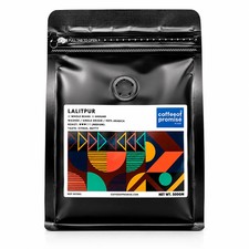 Lalitpur Single Origin Arabica Coffee – Medium Roast
