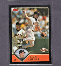 Top Jeff Kent Cards to Collect 19