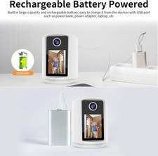 VSTARCAM Video Call Security Camera