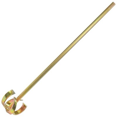 13'' Paint & Drywall Mud Mixer - | 13'' Shaft, 2'' Head | -| in-Hand Drill Attac...