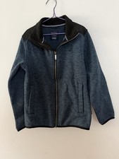 Nautica Navy Light Jacket, Kids Size 7