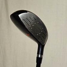 Wilson X31 LEFT-handed 5Hybrid 23° Loft Graphite Shaft Men’s Flex