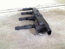 Z&Uuml;NDSPULE Mercedes-Benz Vaneo (W414) MPV 1.6 (M166.961) 2002 0221503033