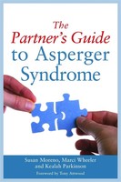 The Partner's Guide To Asperger Syndrome | Susan J Moreno (U. A.) | Taschenbuch