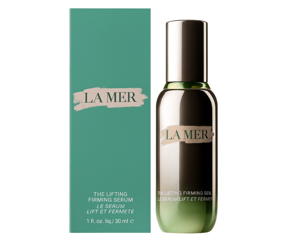 La Mer The Lifting Firming Serum 1 oz / 30 ml NEW in Sealed Box