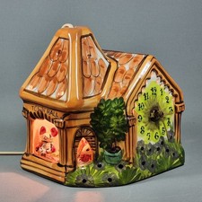 Vintage Derek Fowler Pottery