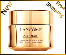 Lancome Absolue Revitalizing Eye Cream 20ml/0.7oz free delivery