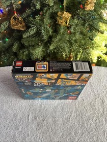 LEGO DC Comics Super Heroes: Battle of Atlantis (76085) New Sealed & Unopened