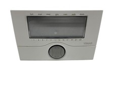 Termostato batteria programmabile VIMAR 01910 B-WARE
