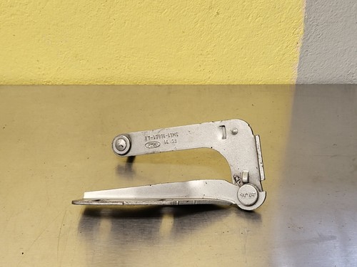Hood bonnet Hinge left FOR Ford C-MAX 3M51-16801-AG