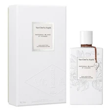 Van Cleef & Arpels 2.5 oz. Patchouli Blanc Eau de Parfum - Fragrance - Brand New