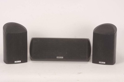 satellite speakers online