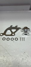 79-04 Mustang Billet Firewall Adjuster & Clutch Quadrant Kit