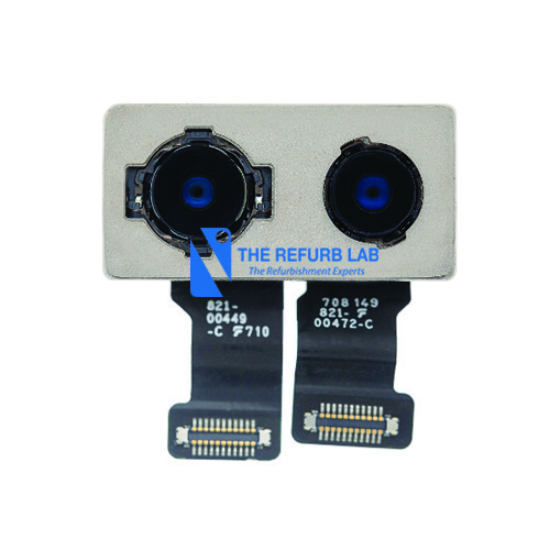 Rear Camera for iPhone 6/6 Plus/6S/6S Plus/7/7 Plus/8/8 Plus/X/XS/XS MAX/XR - Picture 7 of 11