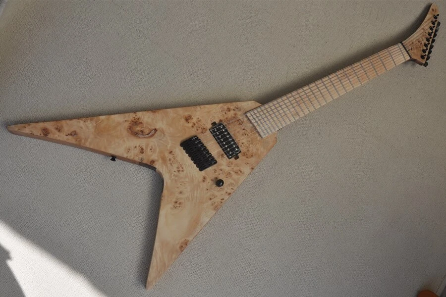 8 string v deals