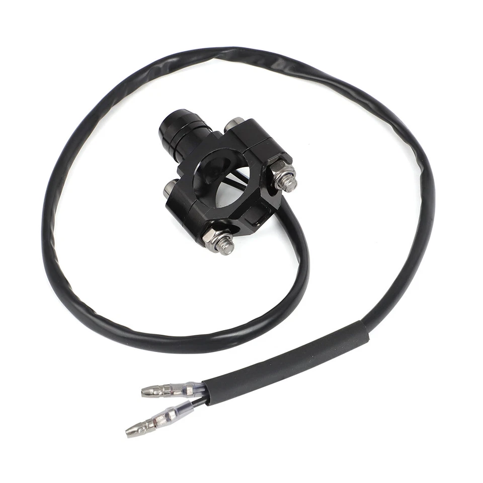 Kill Switch For Suzuki LT50 LT 50 LTA50 On / Off Button Stop Switch 37400-04602 - Image 3 of 4