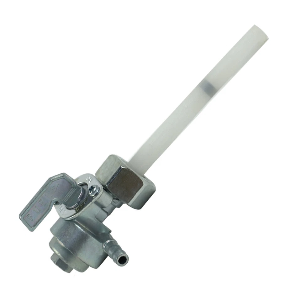 Válvula interruptor combustible gas Petcock para Honda Foto 4 de 4