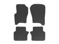 Veloursfußmatten für Land Rover Range Sport I Bj. 2005 - 2013 Automatten NEU STD