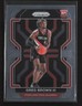 2021-22 Panini Prizm Greg Brown III RC #291 Portland Trail Blazers