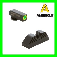 Glock 42, 43, 43X, 48  MOS Protector Night Sight by AmeriGlo GL-352