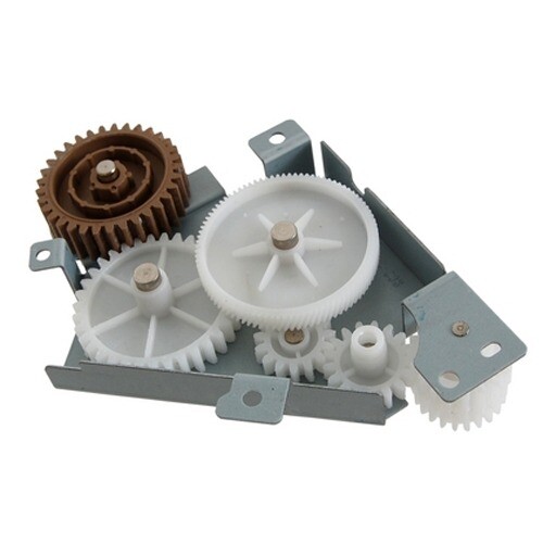 Swing Plate Gear Assembly fits HP LaserJet P4014 P4015 P4515