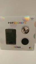 Popsockets Poppack Olive Green Popwallet Popgrip Swappable Poptops Moon 
