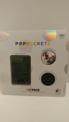 Supporto Per Auto PopSockets - Per Prese D'Aria, Non Adesivo, Con PopGrip Incluso, Per Smartphone - Foto 6