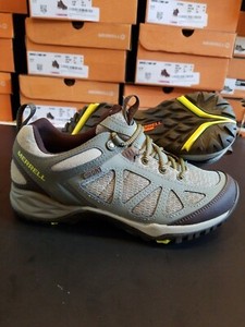merrell siren sport q2 waterproof hiking shoes