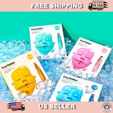 Dr.Jart Cryo Rubber Mask: Collagen Soothing M...