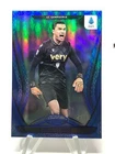 2020-21 Panini Chronicles Soccer Emil Audero Certified Blue #/99