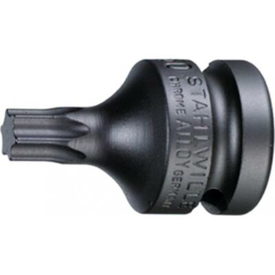 Stahlwille 23070055 2307TX 1/2'' Torx Impact Socket, T55