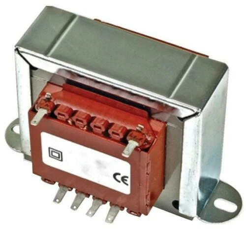 Transformateurs de courant 230V