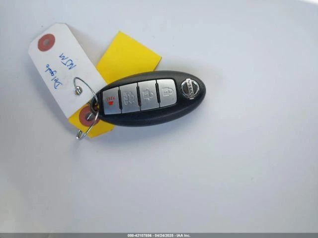 Used Engine Complete Assembly fits: 2014 Nissan Altima 2.5L VIN A 4th digit QR25 Foto 4 de 4