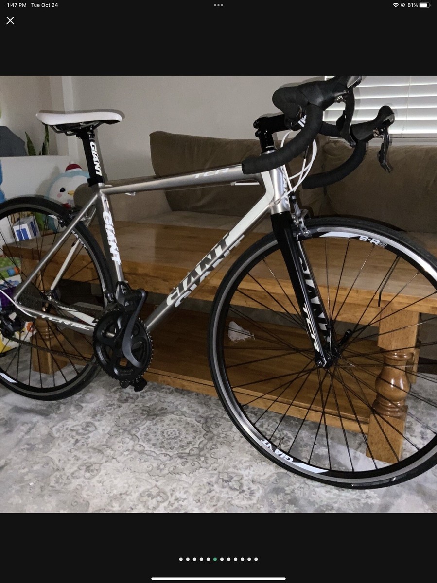 Giant TCR SL1 2013 | eBay