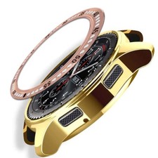 High Quality Screen Protector Case Cover for Samsung Gear S3 Classic R775V USA