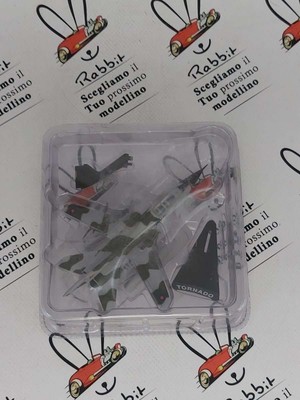 Die Cast ''Tornado'' Del Prado Scale 1/145