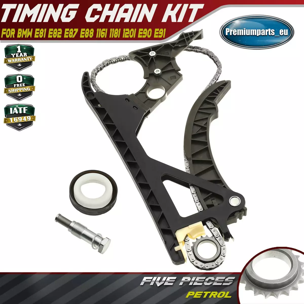 Bmw 116i timing chain cheap
