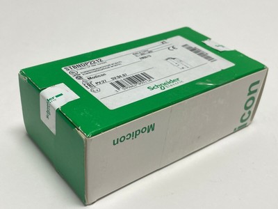 Schneider STBNDP2212 Profibus DP NIM Standard Network Interface, Modicon