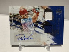 2019 Panini Diamond Kings Baseball Cards 26