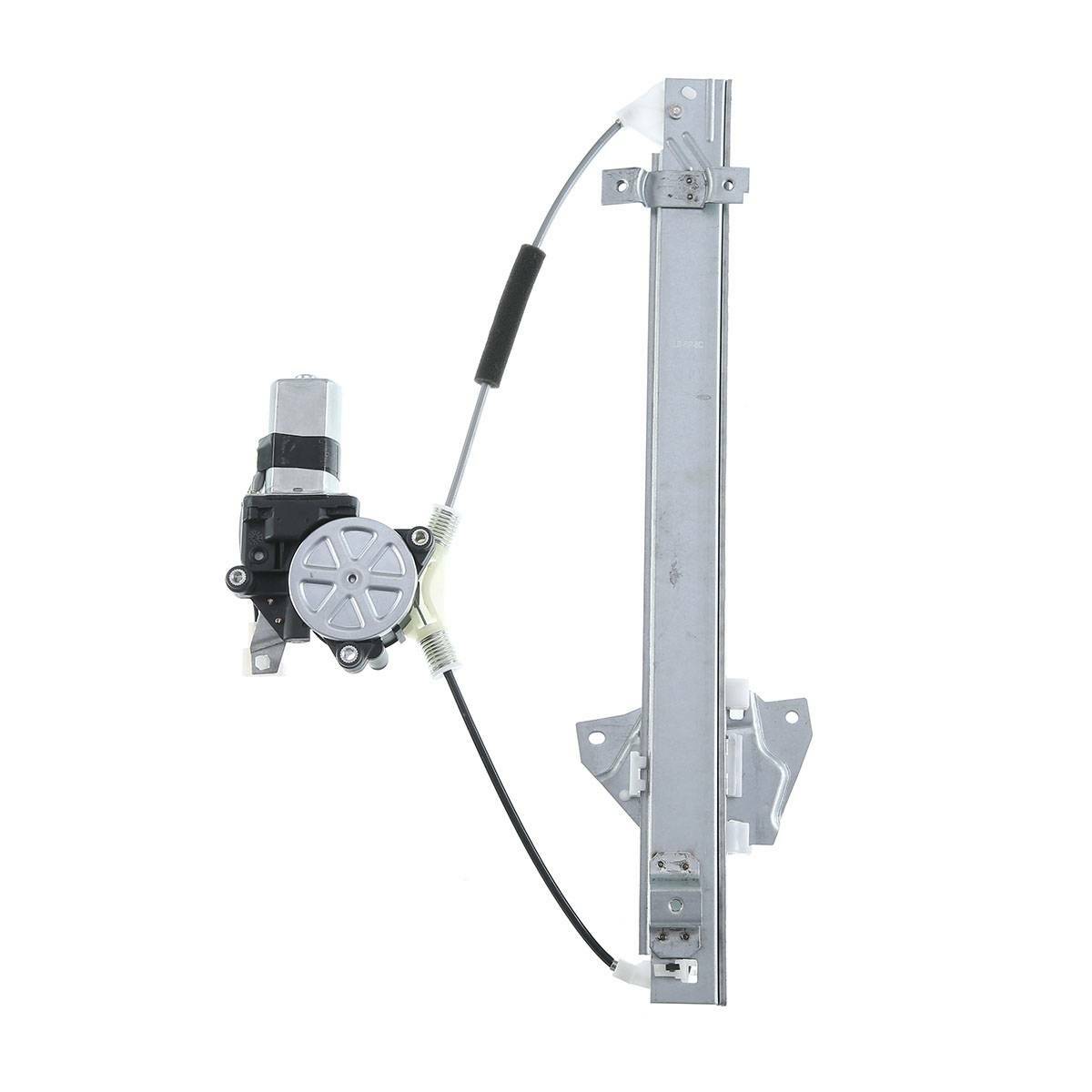 2x Left Right Rear Power Window Regulator Motor For Mitsubishi Montero 1992-2000 2x Left Right Rear Power Window Regulator Motor For Mitsubishi Montero 1992-2000