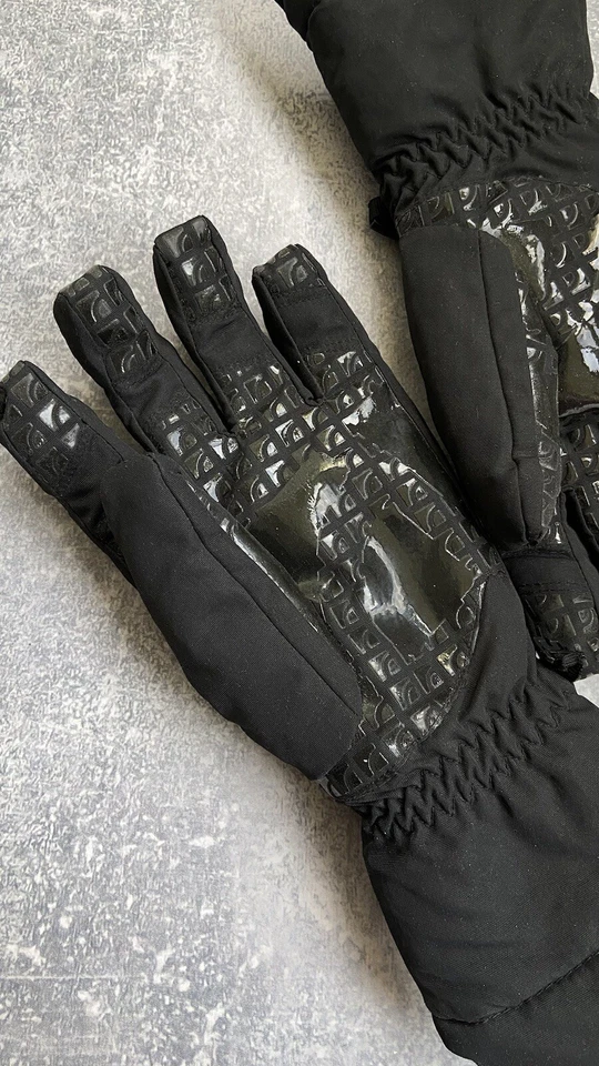 Guantes de Invierno Trekmates Gore-Tex - Impermeables y Aislantes - Excelente Estado Foto 3 de 4
