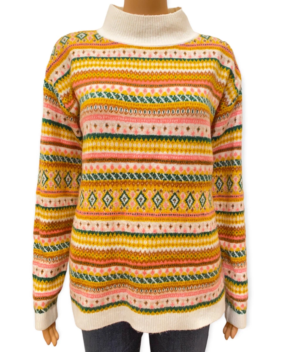 Talbots pullover sweaters sale