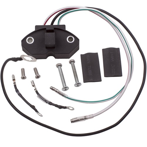 MerCruiser V6 V8 Thunderbolt Ignition Sensor 87-91019A3 87-892150Q02 18-5116-1 - Picture 3 of 10
