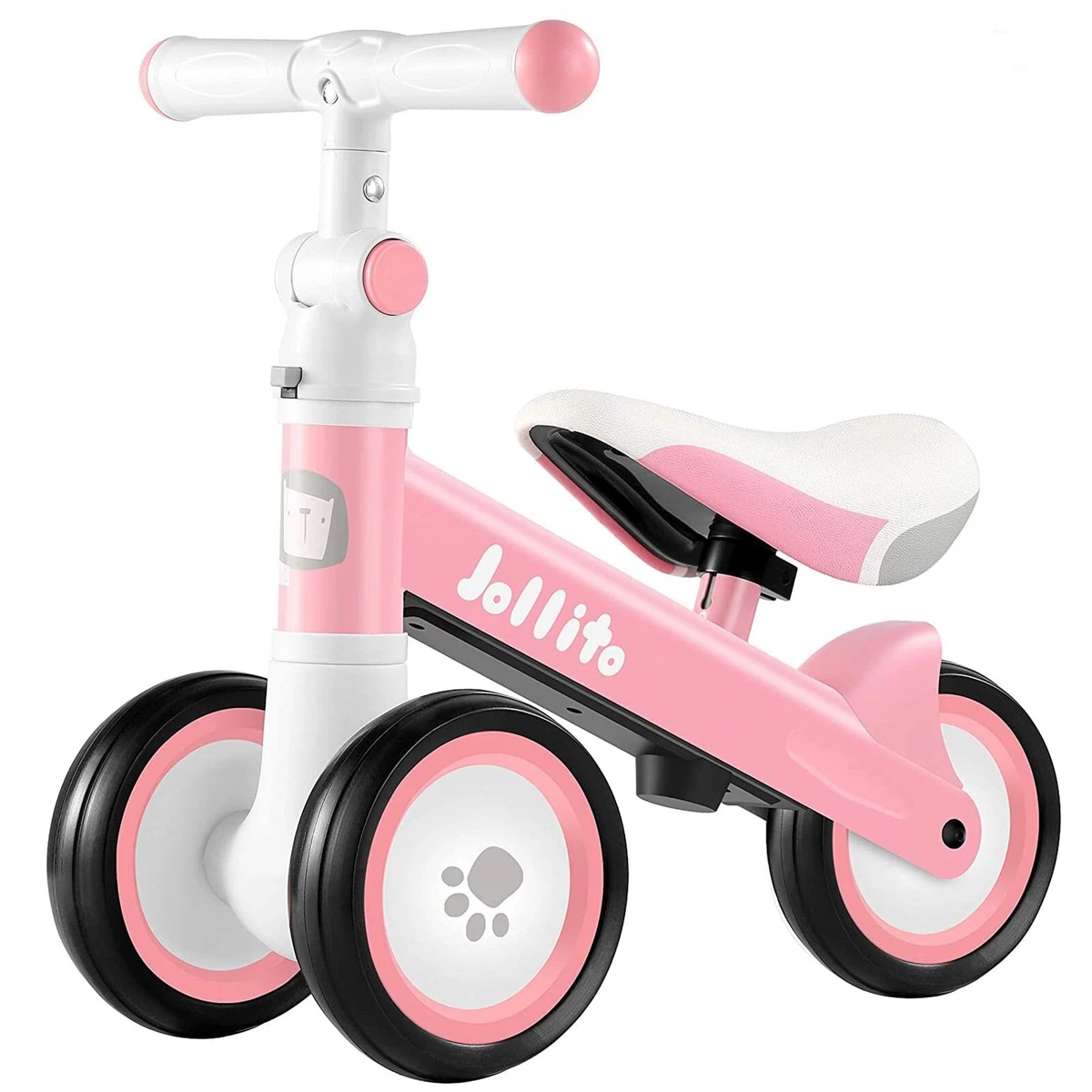 Balance bike for 12 month old 2025